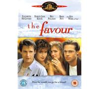 The Favour - Dvd
