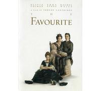 The Favourite