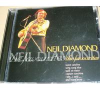Diamond, Neil - Favourites [Import]