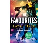 The Favourites: Lace up for the must-read thrilling love story you’ll be obsessed with in 2025