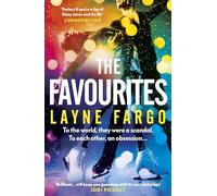 The Favourites: Lace up for the epic love story and 2025's biggest reader obsession
