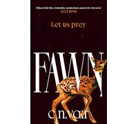 The Fawn: 'A dark eerie folk-horror 'filled with bite, brutality, tenderness and evil' Lucy Rose