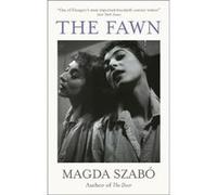 The Fawn by Magda Szabo Magda Szabo (Auteur)
