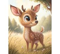 The Fawn Notebook