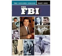 FBI: The Second Season Part One