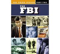 FBI: The Third Season Part Two