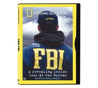 The FBI [DVD]