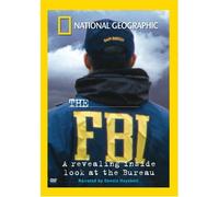 The FBI (DVD) Dennis Haysbert