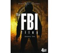 The FBI Files: Season 2