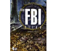 The FBI Files: Season 4