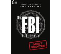 The FBI Files - The Best of.... - AS SEEN ON DISCOVERY CHANNEL! 6 DVD Set