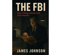 The FBI: How a Filing Cabinet Took Over America