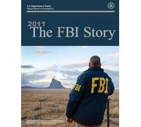 The FBI Story - 2011