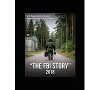 The FBI Story - 2018