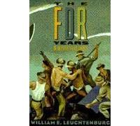 The Fdr Years - On Roosevelt & His Legacy