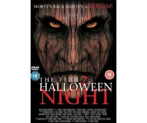 The Fear 2: Halloween Night