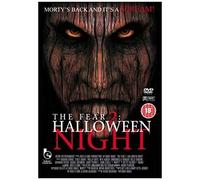 The Fear 2 - Halloween Night [Dvd]
