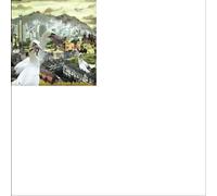 The Fear and Trembling's Octopus