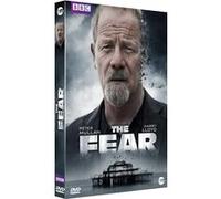 The Fear Coffret 2 DVD E