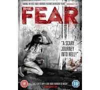 The Fear [DVD]