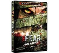 The Fear (Edition Limitee)