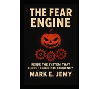 The Fear Engine: Inside the System That Turns Terror Into Currency
