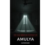 The Fear Hidden in Everyday Life: Small Moments. Ordinary Places. Unseen Horrors.