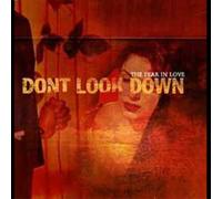 The Fear in Love (CD) Album