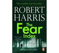 The Fear Index – De l'auteur à succès de Conclave – Cornerstone