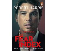 The Fear Index: From the Sunday Times bestselling author