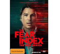 The Fear Index [Import]