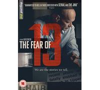 The Fear of 13 [Edizione: Regno Unito] [Import]