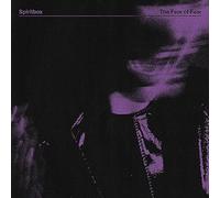 Spiritbox – The Fear of Fear – CD – EP
