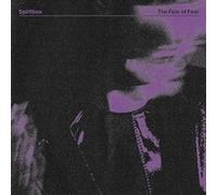 Spiritbox – The Fear of Fear – Vinyle 12" EP 33 tours