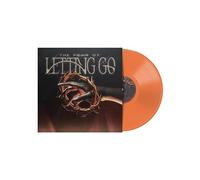 Hollow Front – The Fear of Letting Go – Vinyle LP