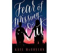 The Fear Of Missing Out
