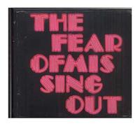The Fear Of Missing Out