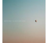 Marconi Union - Marconi Union-The Fear of Never Landing [Import]
