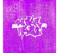 The Fear Ratio Slinky (Vinyl) 12" Album