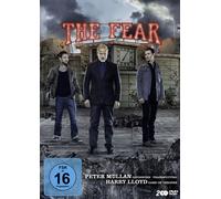 THE FEAR (SEASON 1) PETER MULLAN, HARRY LLOYD - 2 DVD NEUF