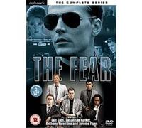 The Fear - The Complete Series G