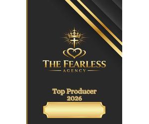 The Fearless Agency Client Intake Book: Final Expense and Mortgage Protection Application Tracker for Life Insurance Agents