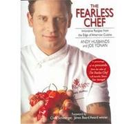 The Fearless Chef Andy Husbands, Joe Yonan (Auteur)