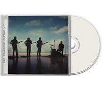 The Fearless Flyers – V – CD – Diggers Factory