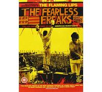 The Fearless freaks