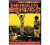 The Fearless freaks DVD