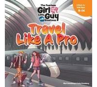 The Fearless Girl And The Little Guy With Greatness - Travel Like A Pro