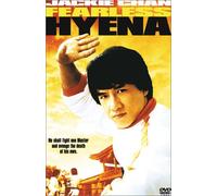 The Fearless Hyena (Hsiao chuan yi chao) [Import USA Zone 1]