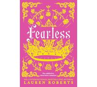 The Fearless: The addictive, slow-burn romance of the summer