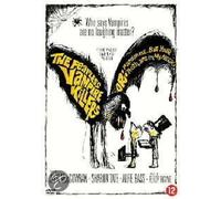 The Fearless Vampire Killers – DVD – 1967 – Import néerlandais (PAL) – Audio anglais
